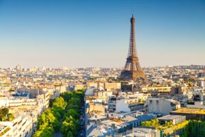 eiffel tower tickets and tours • GetYourTickets PARIS