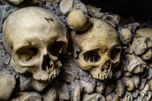 paris catacombs tickets and tours • GetYourTickets PARIS