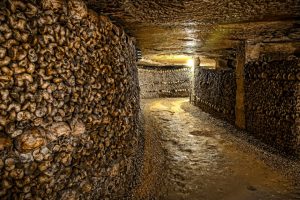 paris catacombs tickets and tours • GetYourTickets PARIS