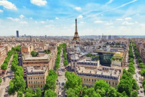 Paris top attractions tickets tours • GetYourTickets PARIS