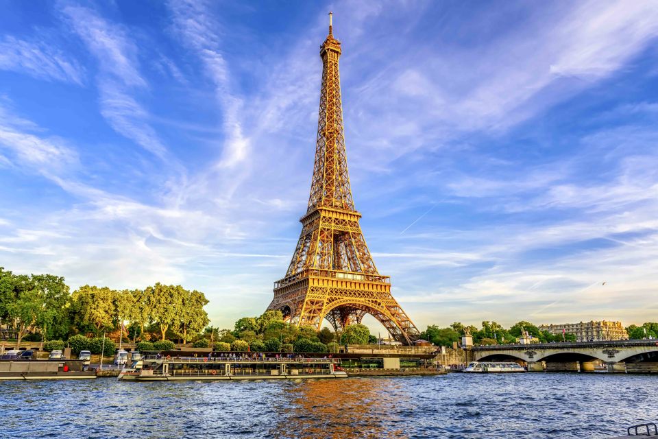 eiffel tower paris tickets tours and day trips • GetYourTickets PARIS