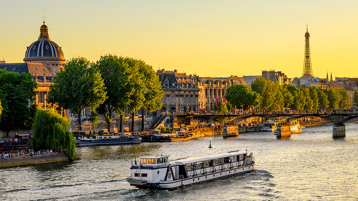 paris tickets tours activities and attractions