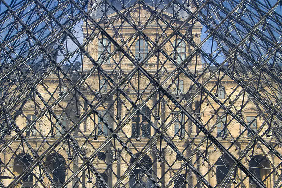 paris louvre museum tickets and tours