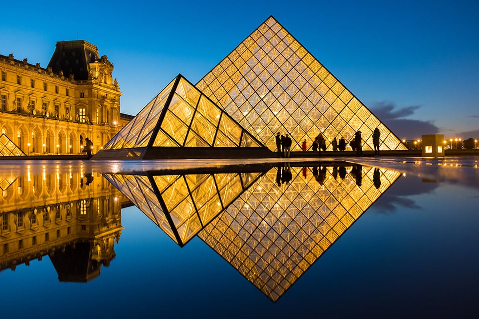 louvre museum paris tickets and tours • GetYourTickets PARIS