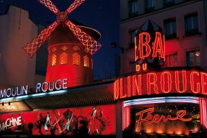 moulin rouge paris tickets • GetYourTickets PARIS