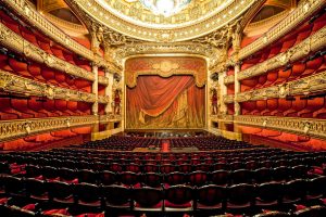 opera garnier paris • GetYourTickets PARIS