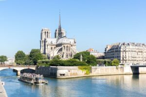 river cruises paris tickets tours activities and attractions • GetYourTickets PARIS