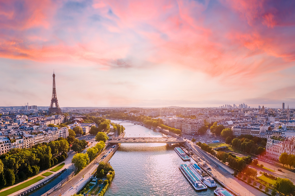 paris seine river cruise tickets tours and activities • GetYourTickets PARIS