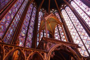 sainte chapelle paris tickets and tours • GetYourTickets PARIS