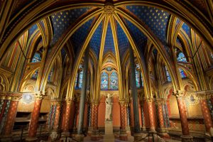 sainte chapelle paris tickets and tours • GetYourTickets PARIS