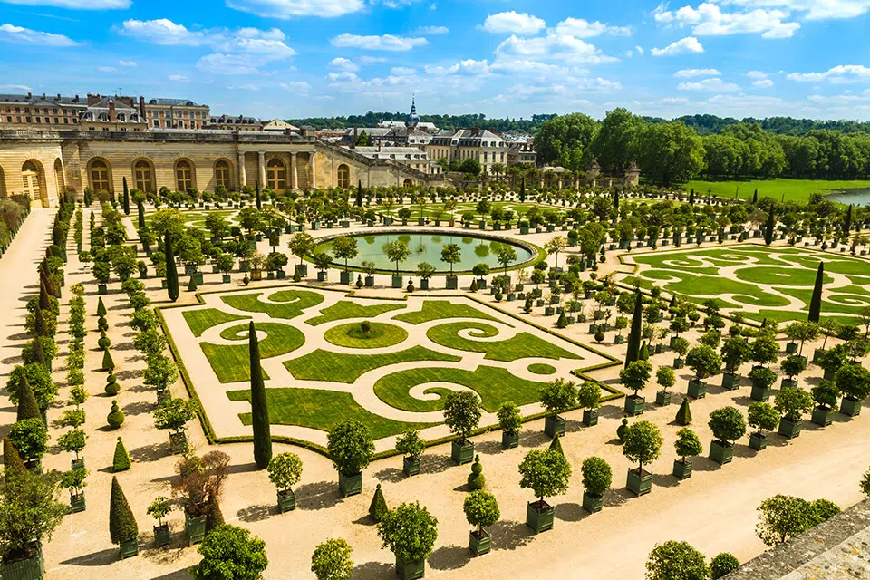 palace versailles paris
