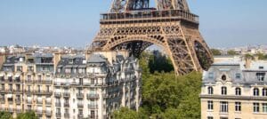 eiffel tower paris tickets and tours