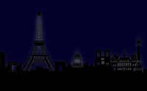 • GetYourTickets PARIS