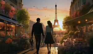 Explore the Eiffel Tower in Paris • GetYourTickets PARIS