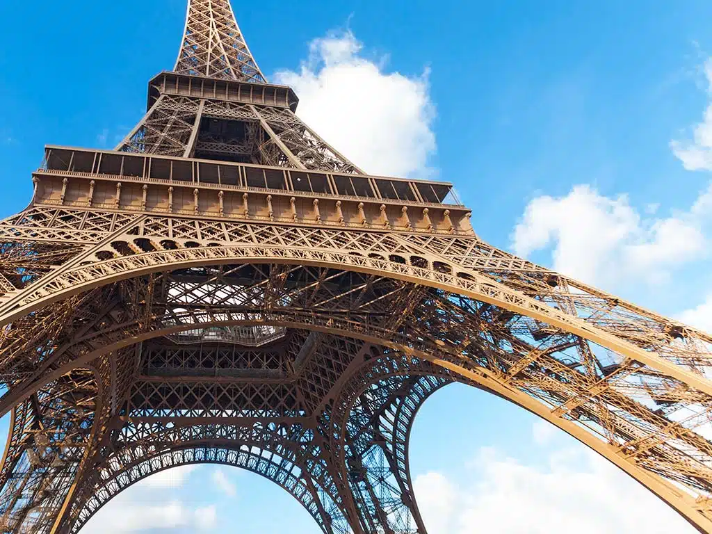 eiffel tower paris tickets guided tours