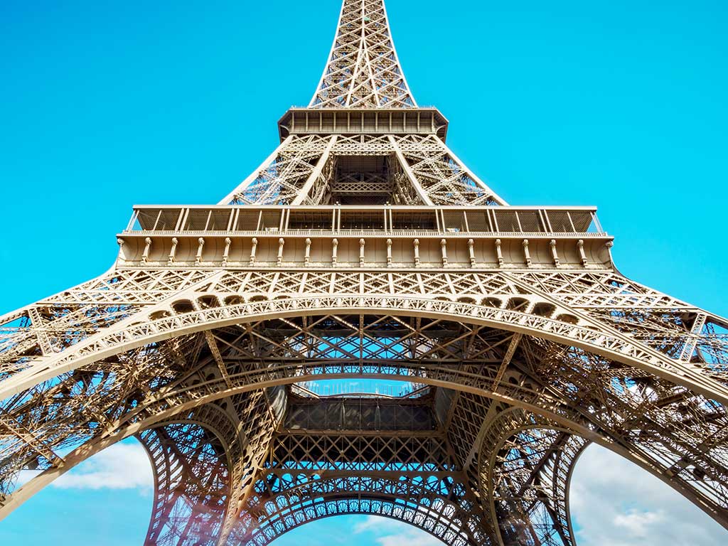 eiffel tower paris tickets and guided tours | GetYourTicket PARIS